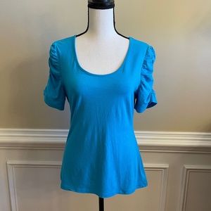 WOMENS INC TOP